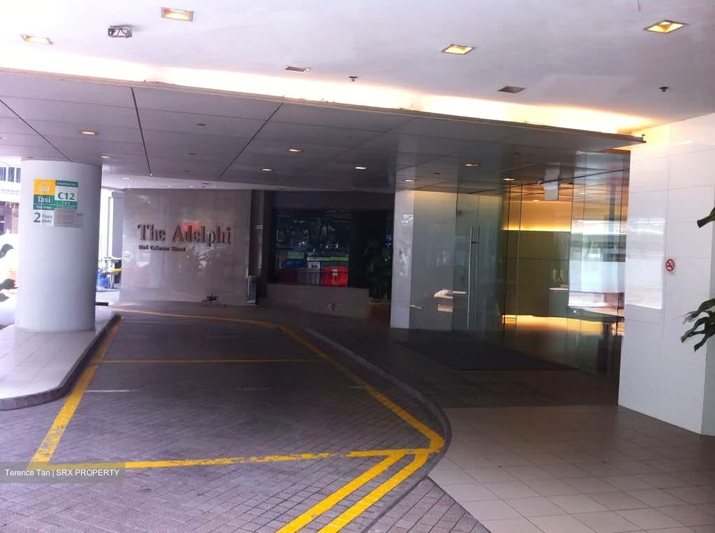 The Adelphi (D6), Retail #565996451